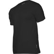 KOSZULKA T-SHIRT 190G/M2, CZARNA, "3XL", CE, LAHTI Image 1