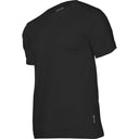 KOSZULKA T-SHIRT 190G/M2, CZARNA, "3XL", CE, LAHTI Image 1