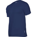 KOSZULKA T-SHIRT 190G/M2, GRANATOWA, CE, LAHTI Image 1