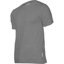 KOSZULKA T-SHIRT 190G/M2, SZARA, CE, LAHTI Image 1