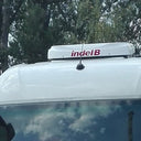 Klimatyzacja Dachowa Aircon IndelB 1600W do MB MP4 MP5, Nr Kat. 198.026.3622 Image 1