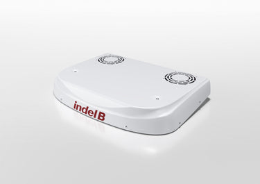 Klimatyzacja Dachowa Aircon IndelB 1600W z Panelem Uniwersalnym, Nr Kat. 198.026.2222 Image 1