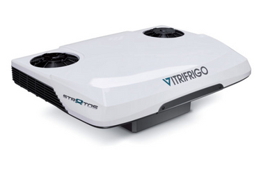 Klimatyzacja Stratos do Daf XF Super Space Cab, Nr Kat. 195.0802.0002 Image 1