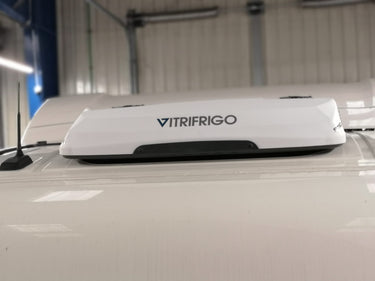 Klimatyzacja Stratos do Scania NG, Nr Kat. 195.0802.7403 Image 1