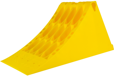 Klin pod koła duży E53 Image 1