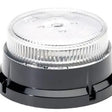 Kogut niski LED SKYLED (3 śrubki, biały klosz, R65,12-24V) Image 1
