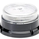 Kogut niski LED SKYLED (3 śrubki, biały klosz, R65,12-24V) Image 1