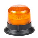 Kogut ostrzegawczy LED LDO 2660 – błyskowa lampa HOR 110A z montażem przykręcanym Image 1
