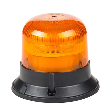 Kogut ostrzegawczy LED LDO 2660 – błyskowa lampa HOR 110A z montażem przykręcanym Image 1