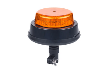 Kogut ostrzegawczy LED LDO 2665/F – błyskowa lampa z serii HOR 110B Image 1