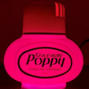 Kolorowe podświetlenie POPPY 12/24V – multikolor | Stylowy dodatek do wnętrza pojazdu Image 4
