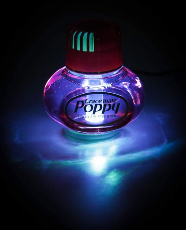 Kolorowe podświetlenie POPPY 5V – multikolor, pod USB | Styl, światło i klimat w jednym Image 2