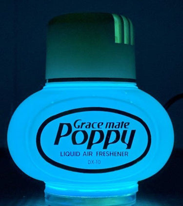 Kolorowe podświetlenie POPPY 5V – multikolor, pod USB | Styl, światło i klimat w jednym Image 4