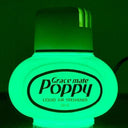 Kolorowe podświetlenie POPPY 5V – multikolor, pod USB | Styl, światło i klimat w jednym Image 6