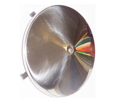 Komplet 2 pokryw ze stali nierdzewnej sygnałów FIAMM serii TA150 oraz TA180 Image 1