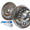 Komplet kołpaków na felgi 16"x5,5" Image 1
