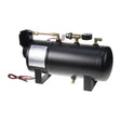 Kompresor 12V (sprężarka) 8 Bar z butlą pojemność 3L Image 1
