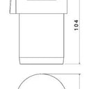Kompresor M4 12V (1,2 bar) Image 2