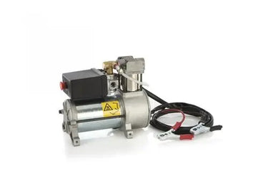 Kompresor elektropneumatyczny 12V z wyłącznikiem ciśnieniowym Image 1