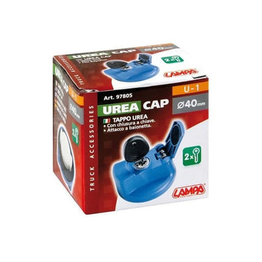 Korek wlewu U-1 40mm AdBlue Image 3