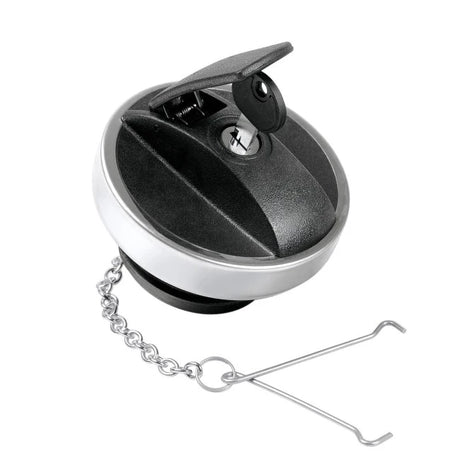 Korek wlewu paliwa D-5 60mm śrubowy Image 1