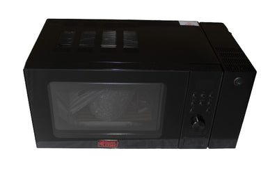 Kuchenka Mikrofalowa 24V ROADCHEF SIDE z Uniwersalnym Zestawem Montażowym Image 1