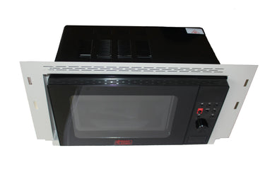 Kuchenka Mikrofalowa do Volvo FH4/FM Globe i XL Image 1