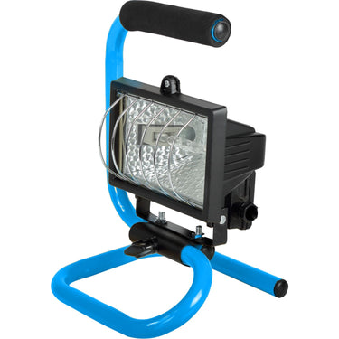 LAMPA HALOGENOWA PRZENOŚNA 150W CE, MEGA Image 2