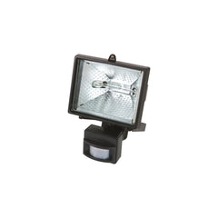 LAMPA HALOGENOWA ŚCIENNA Z CZUJNIKIEM RUCHU 500W CE, MEGA Image 1