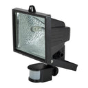 LAMPA HALOGENOWA ŚCIENNA Z CZUJNIKIEM RUCHU 500W CE, MEGA Image 2