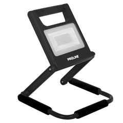 LAMPA PRZENOŚNA AKUMULATOROWA LED, 10W, 2600MAH, CE, PROLINE Image 1
