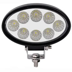 LED 24W HALOGEN SZPERACZ LAMPA ROBOCZA 12V 24V Image 1
