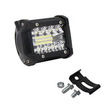 LED 60W HALOGEN SZPERACZ LAMPA ROBOCZA 12V 24V Image 2