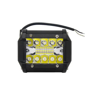 LED 60W HALOGEN SZPERACZ LAMPA ROBOCZA 12V 24V Image 1
