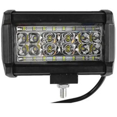 LED 84W HALOGEN SZPERACZ LAMPA ROBOCZA 12V 24V Image 1