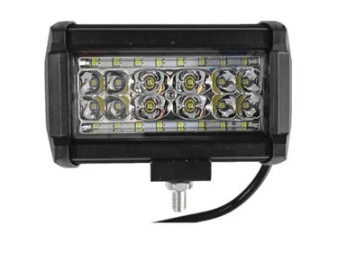 LED 84W HALOGEN SZPERACZ LAMPA ROBOCZA 12V 24V Image 1