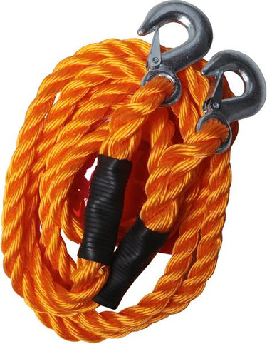 LINA HOLOWNICZA 3,5M X 16MM SZT CARFACE 3 lata gwarancji Image 1