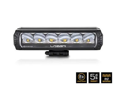 Lampa Lazer Triple-R 850 Gen2 LED (322mm, 6930Lm, z homologacją) Image 1