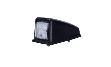 Lampa Obrysowa Narożna LED Biała (LD 221) Image 1