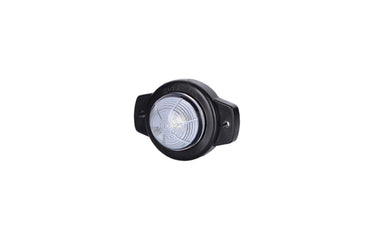Lampa Obrysowa Pojedyncza LED Biała (LD 358) Image 1