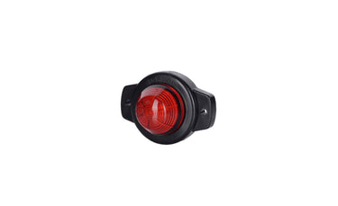 Lampa Obrysowa Pojedyncza LED Czerwona (LD 359) Image 1