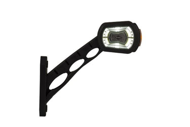 Lampa Obrysowa Trzyfunkcyjna HOR 101 LED 12/24V (Lewa) Image 1