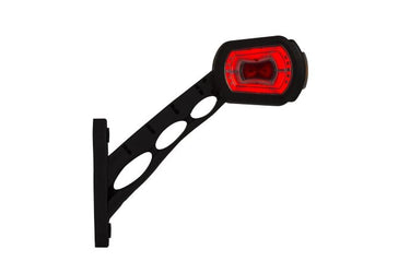 Lampa Obrysowa Trzyfunkcyjna HOR 101 LED 12/24V (Prawa) Image 1