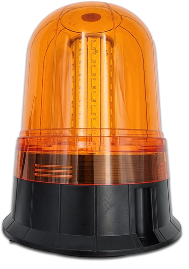 Lampa ostrzegawcza/ Kogut R10 Wysoki (Zapalniczka, Magnes Image 2