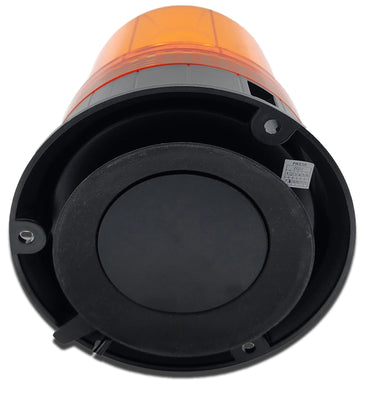 Lampa ostrzegawcza/ Kogut R10 Wysoki (Zapalniczka, Magnes Image 4