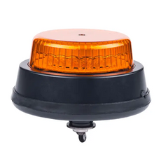 Lampa ostrzegawcza LED LDO 2666 R/F HOR 110B Image 1