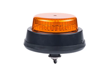 Lampa ostrzegawcza LED LDO 2666 R/F HOR 110B Image 1