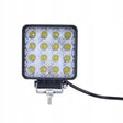 Lampa robocza 16*3W (45mm) Image 1