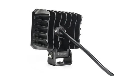 Lampa robocza SKYLED Ater 40F 9-36V 40W 3900/6200/4200 Lm Image 2