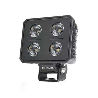 Lampa robocza SKYLED Ater 40F 9-36V 40W 3900/6200/4200 Lm Image 1